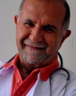 Dr. Mustafa Torun